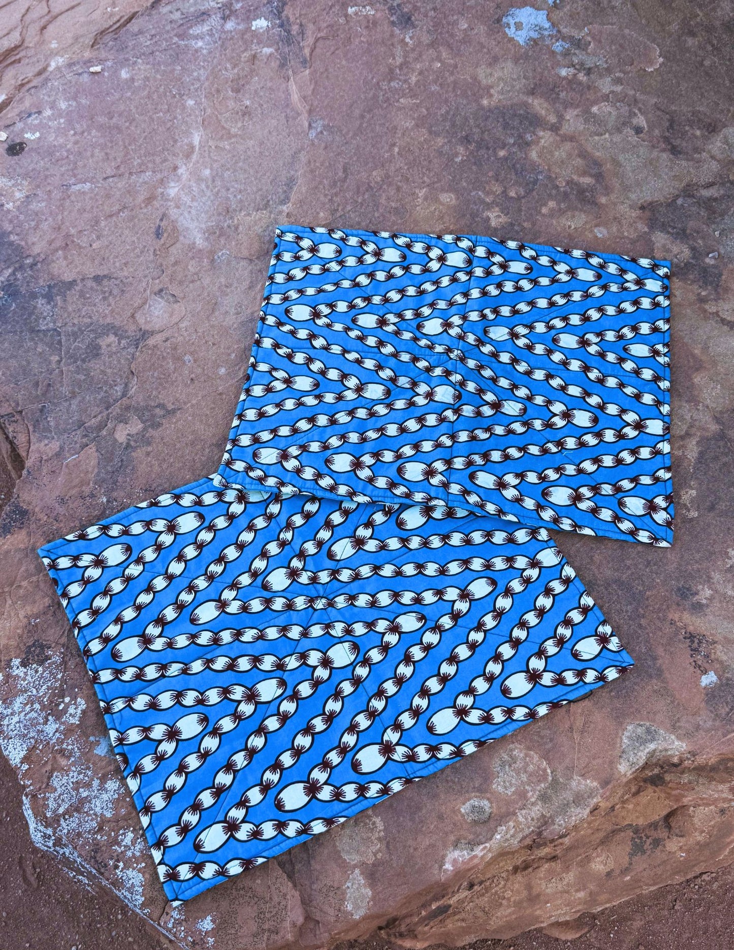 VINTAGE PLACEMATS (Set of Two)