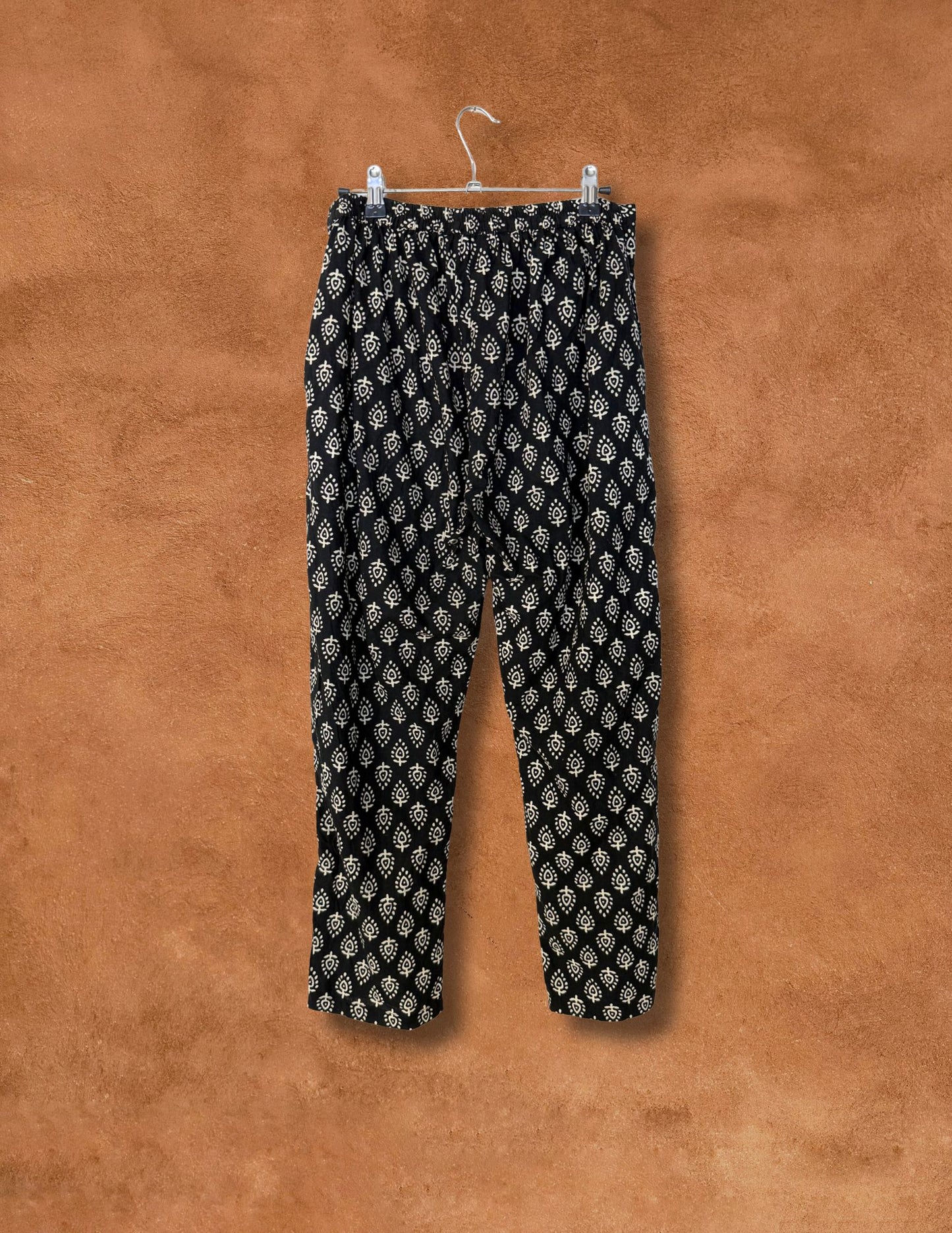 Vintage 80s Pop Art Pants 28/36 x 26