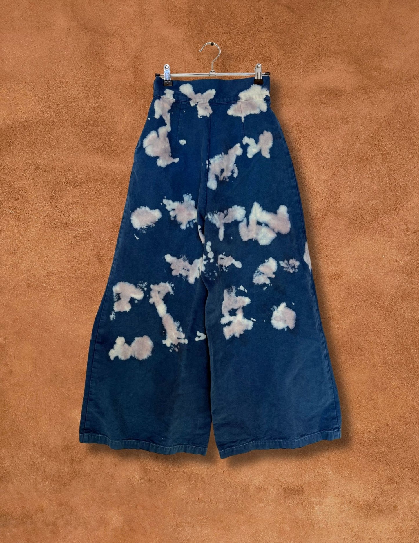 Upcycled Vintage Cloud Pant 24 X 27