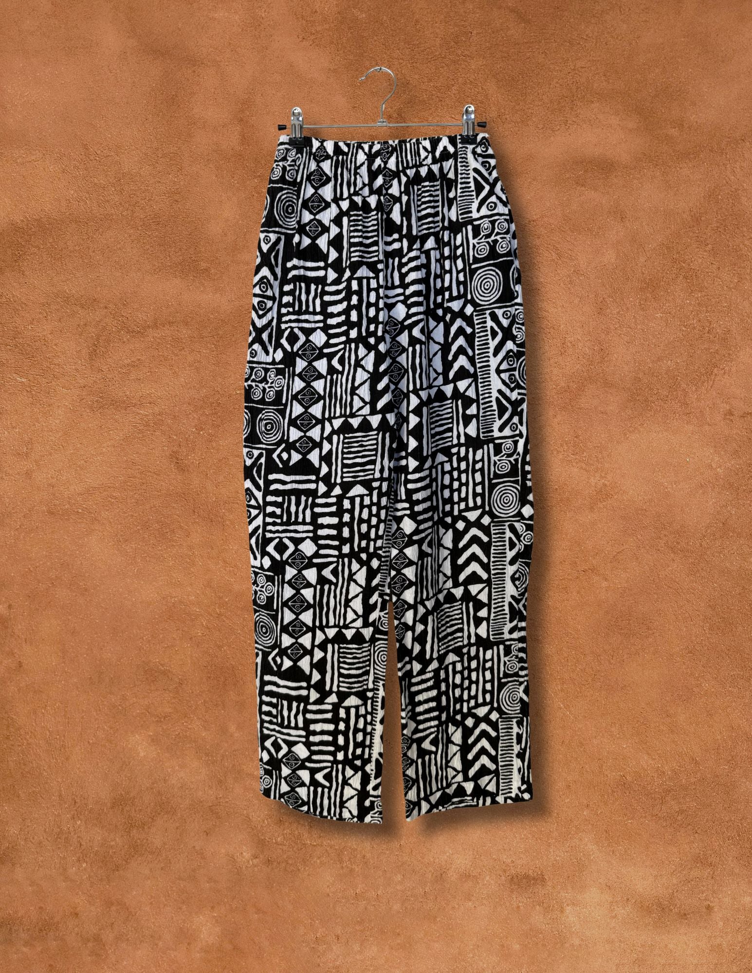 Vintage 80s Pop Art Pants 24/44 x 30