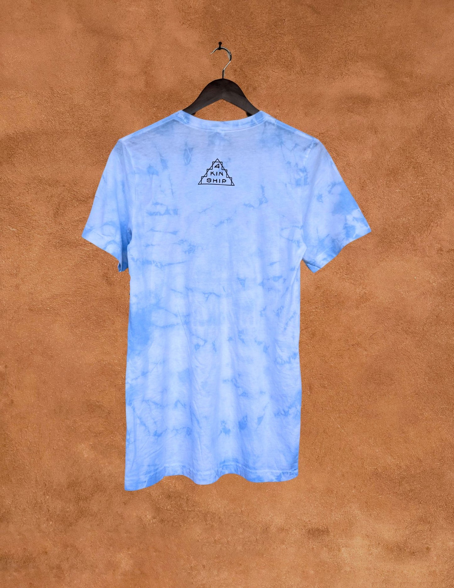 Diné Skate Garden Project Cloud Tee- Small