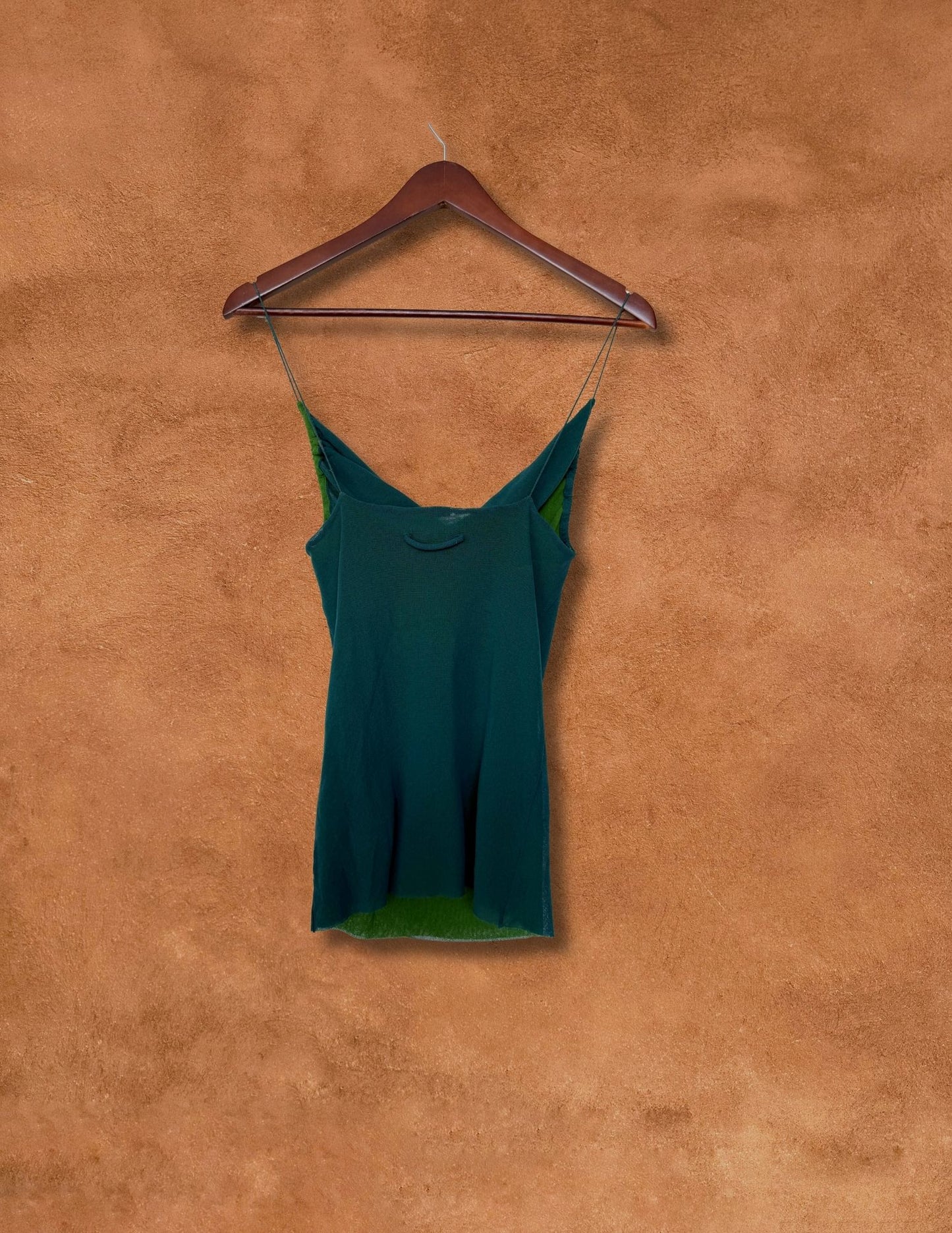 Vintage 90s  Soleil  Top by Jean Paul Gaultier