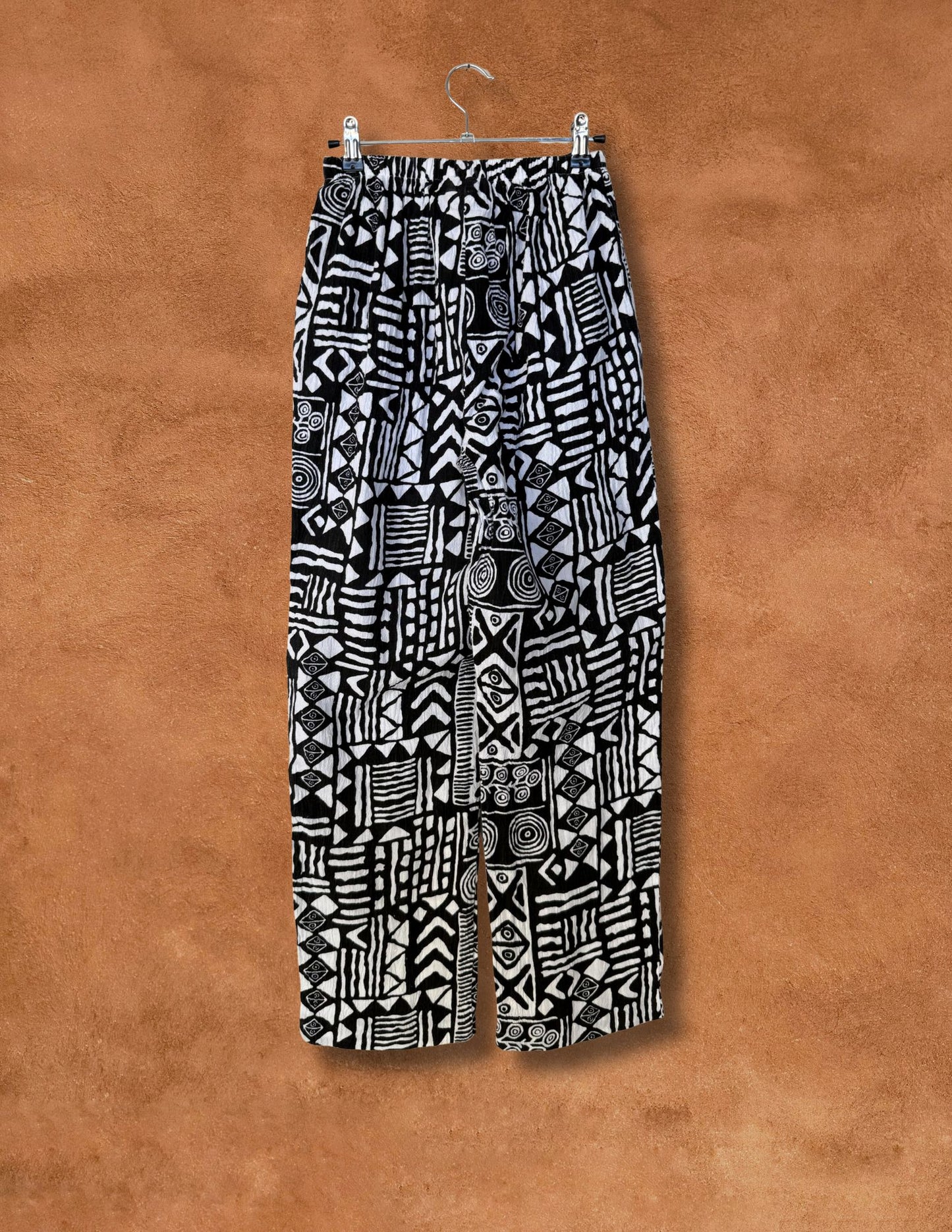 Vintage 80s Pop Art Pants 24/44 x 30