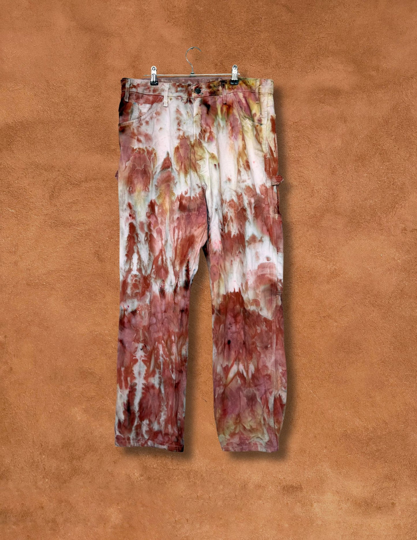 Upcycled VIntage Workwear Pants 36 X 30