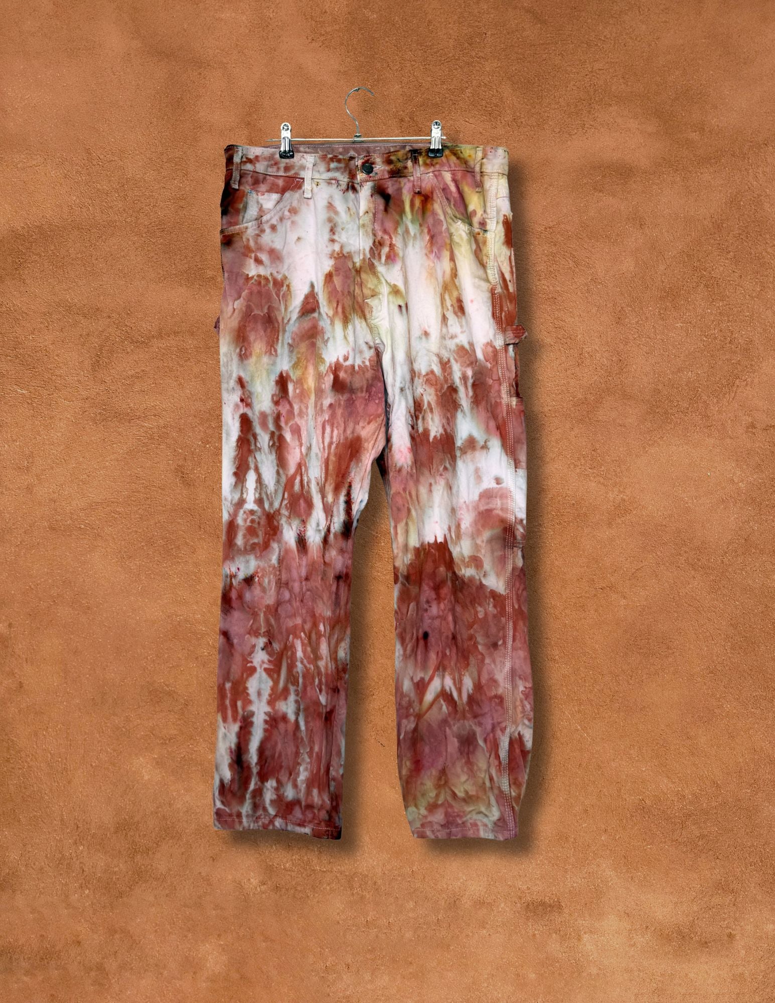 Upcycled VIntage Workwear Pants 36 X 30