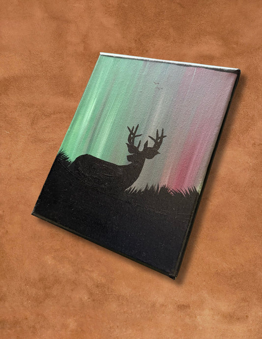 Pae P'ing Painting