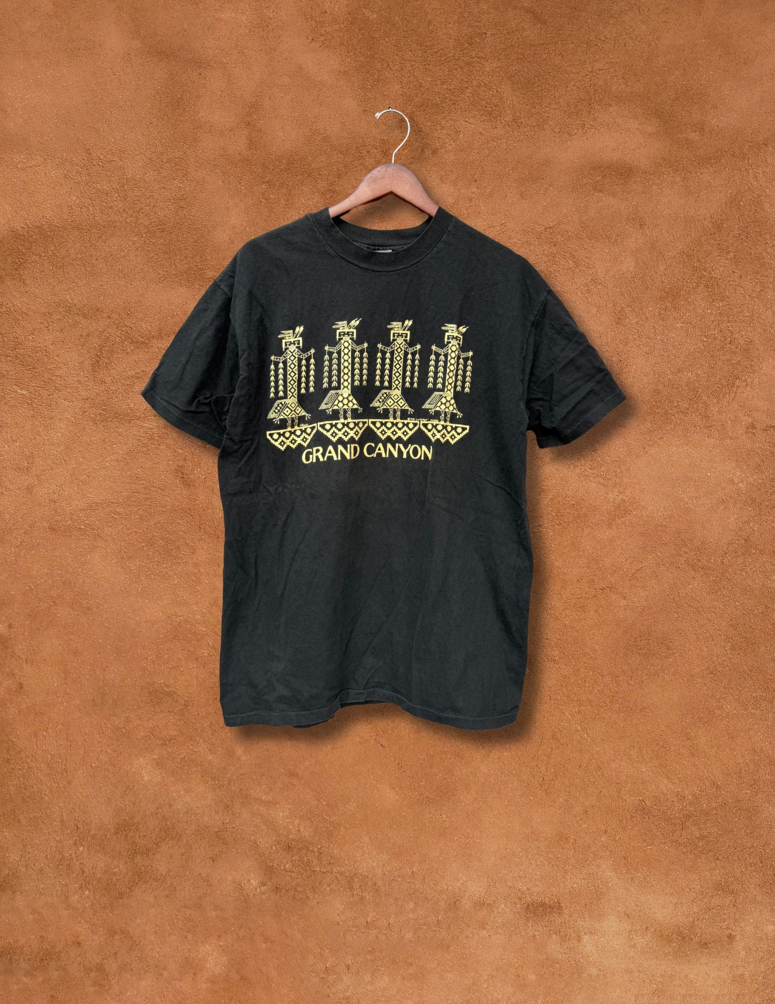 Vintage 80s Grand Canyon Tee