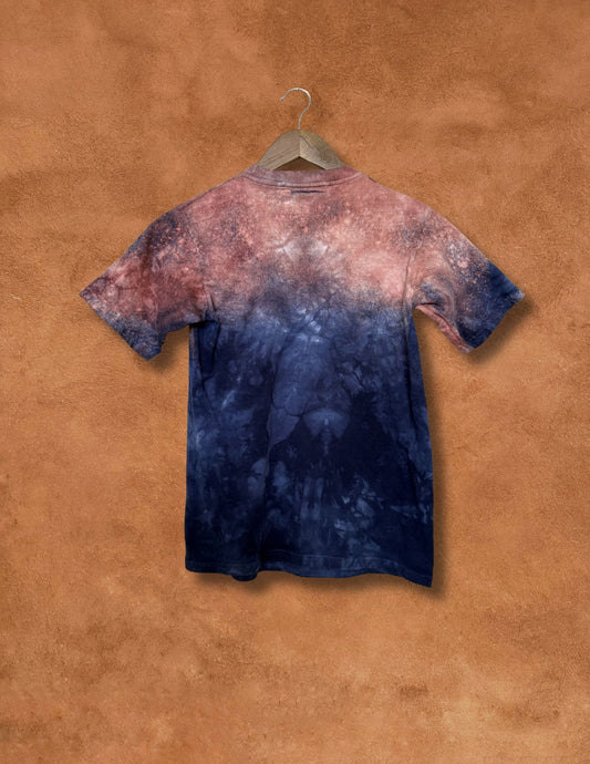 Upcycled Vintage Tee Shirt - Water is Life 34 x 24