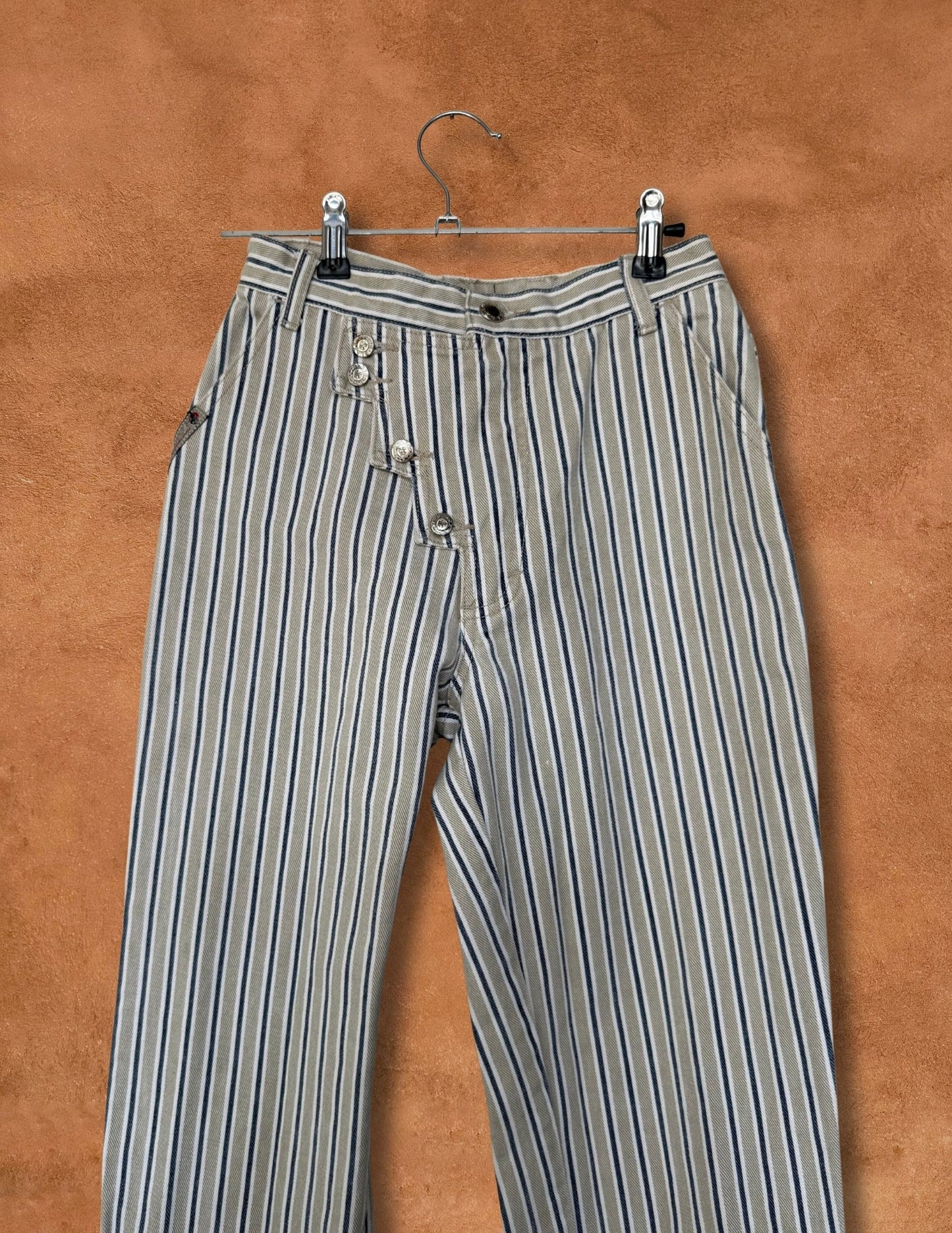 Vintage 70s Rodeo Jeans