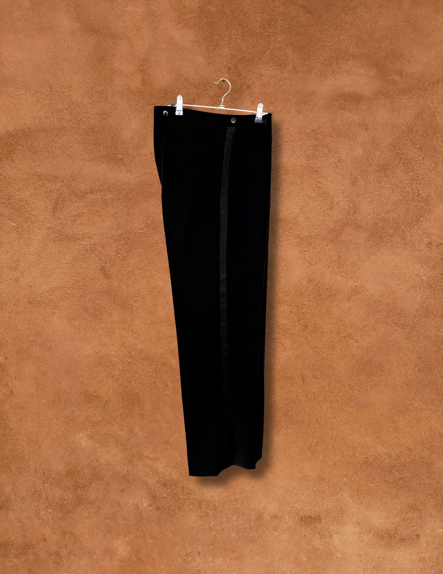 Vintage 50s Tuxedo Jacket and Pant