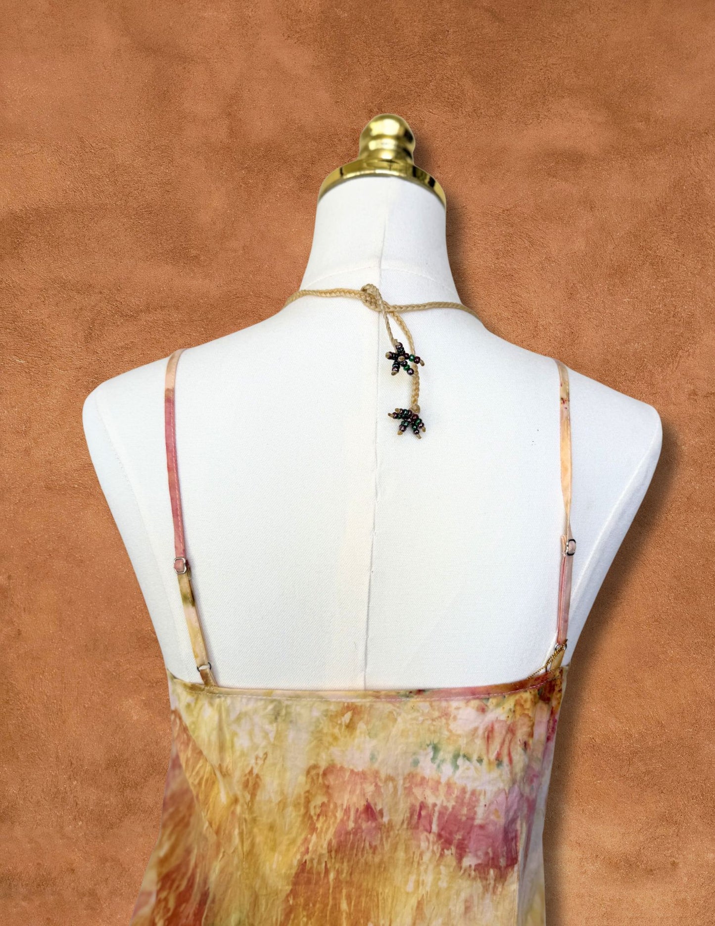 Hummingbird (Dá’itii’hi’) Necklace — Johnny Hendry