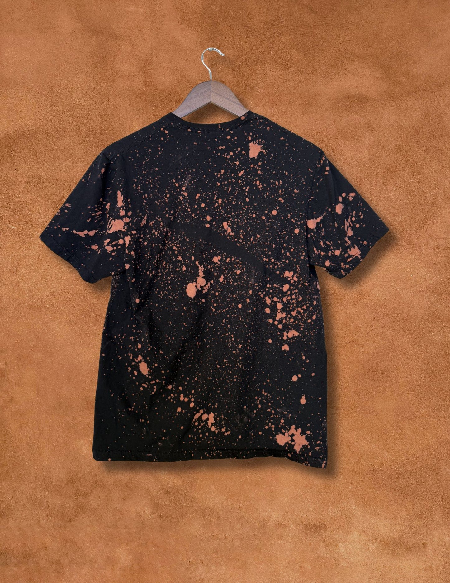 Upcycled Vintage Santa Fe Tee- 38 x 27 O'gha P'ogeh