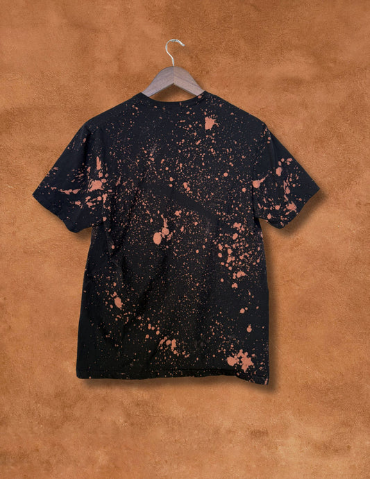Upcycled Vintage Santa Fe Tee- 38 x 27 O'gha P'ogeh