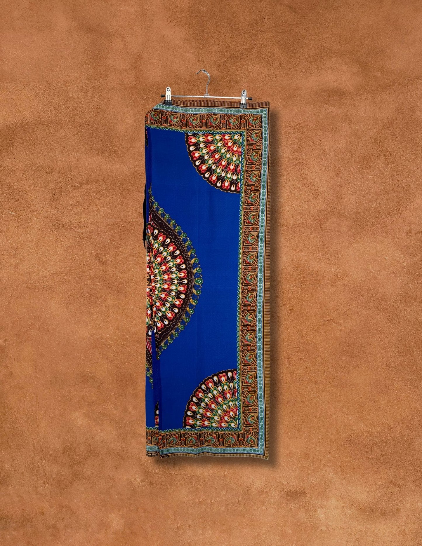 Vintage Sarong Wrap