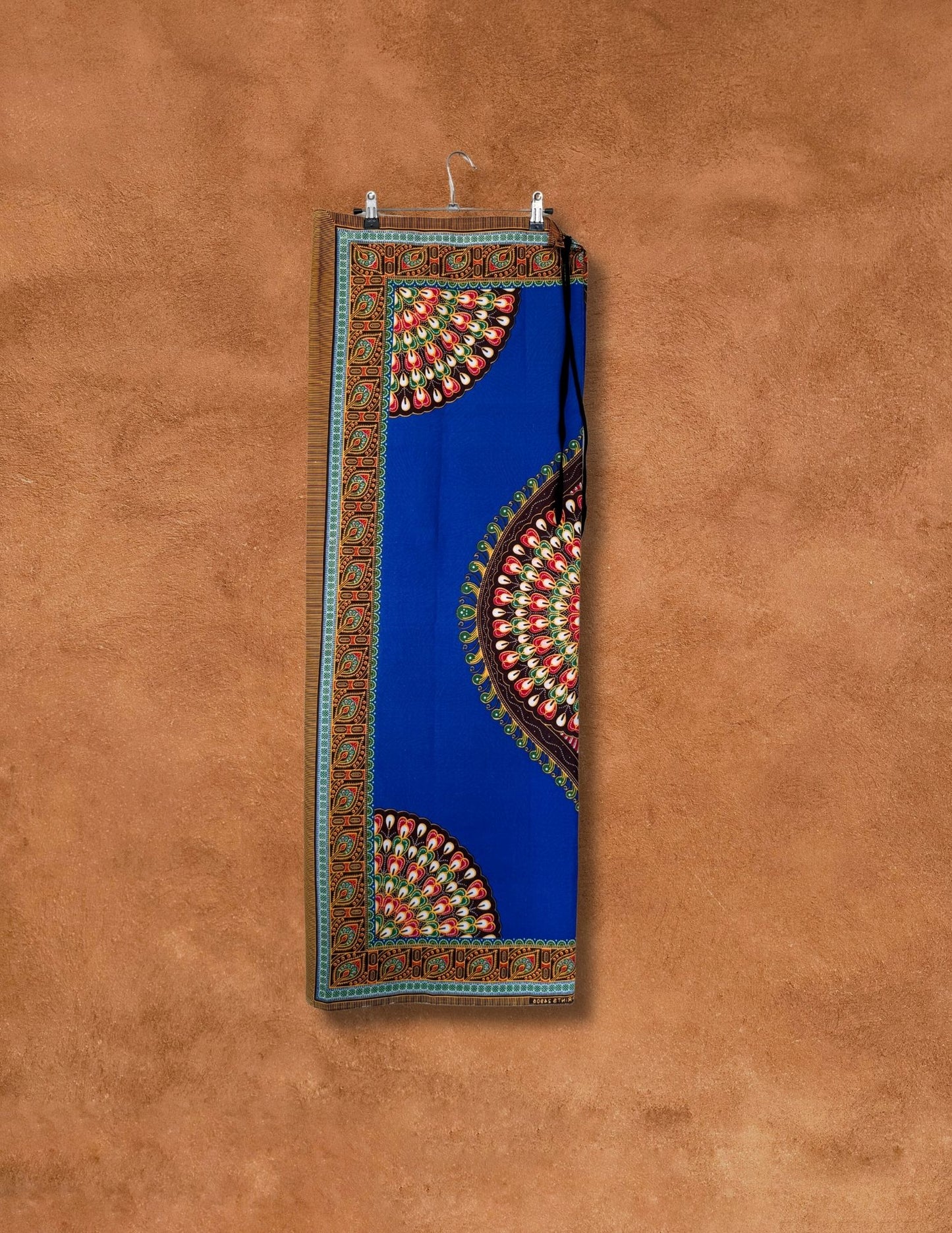 Vintage Sarong Wrap