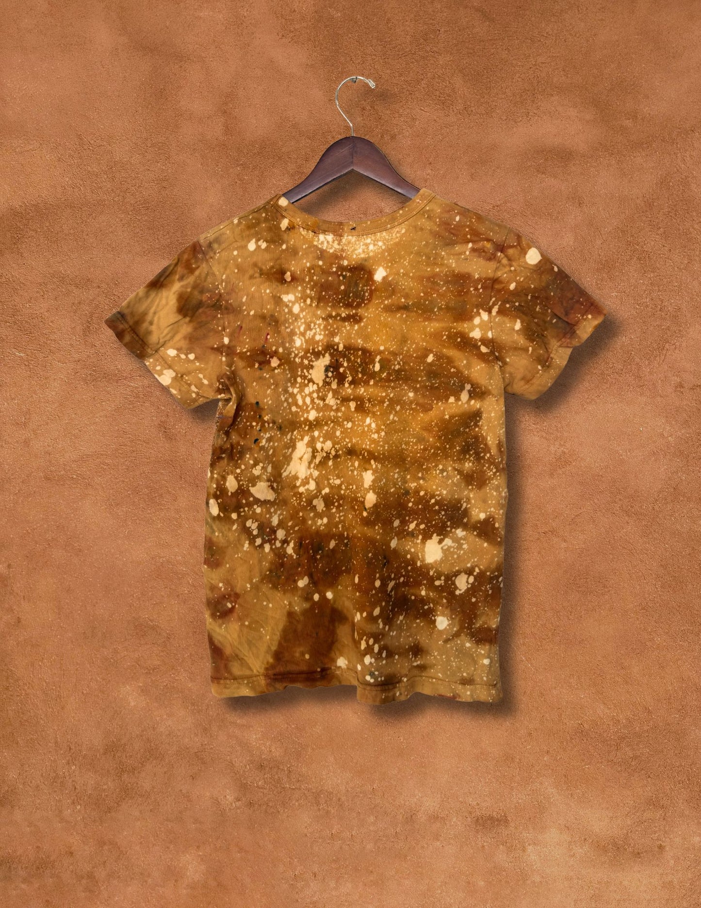 Upcycled Ginew Tee - Lead with Kinship