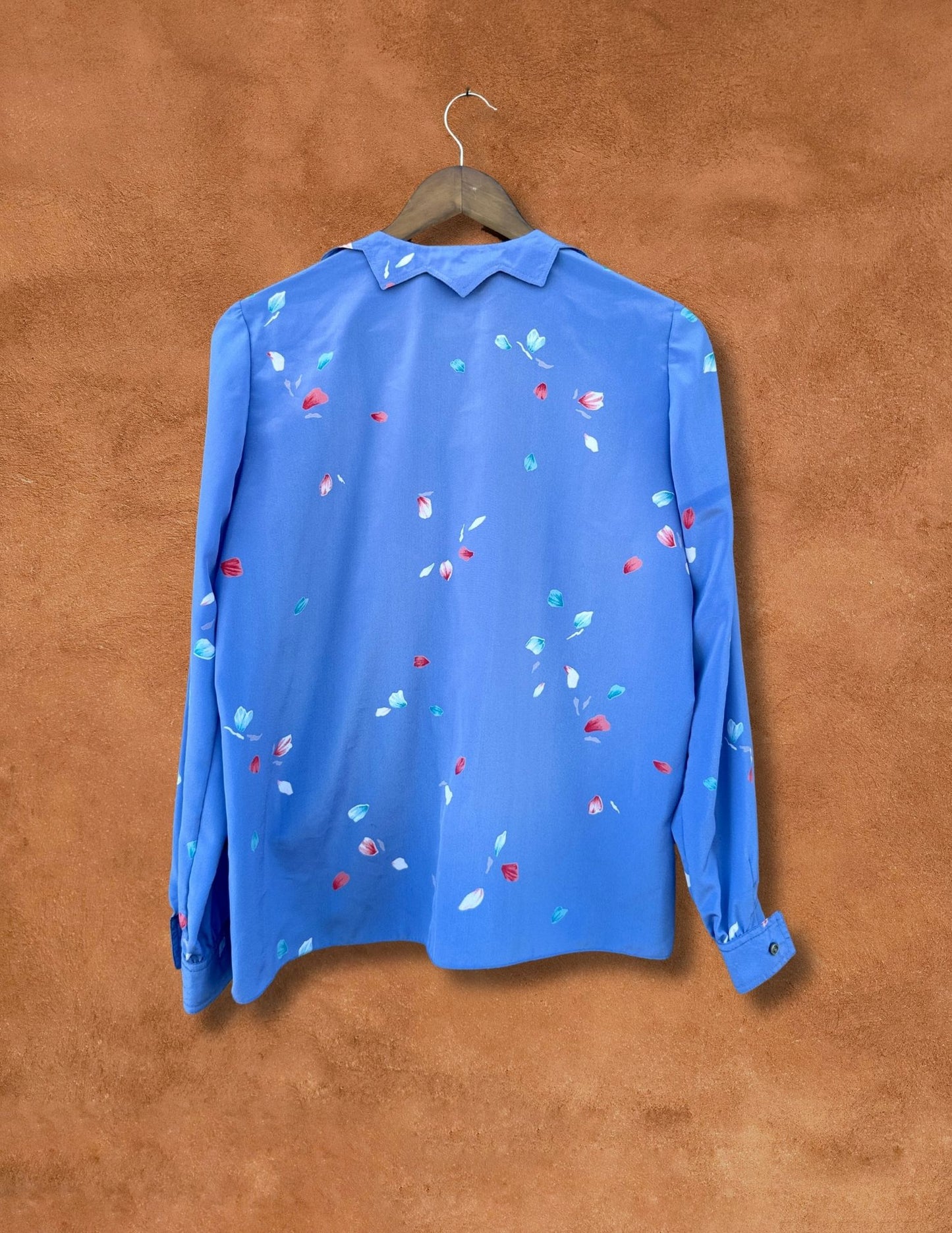 Vintage 70s 3PC Raw Silk Suit Set