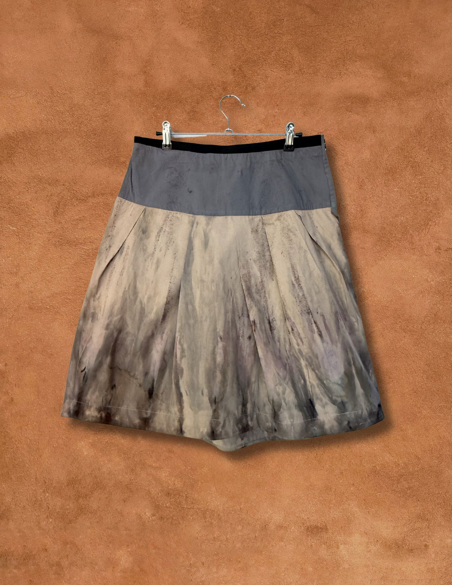 Upcycled Vintage Marni Skirt 30 x 24