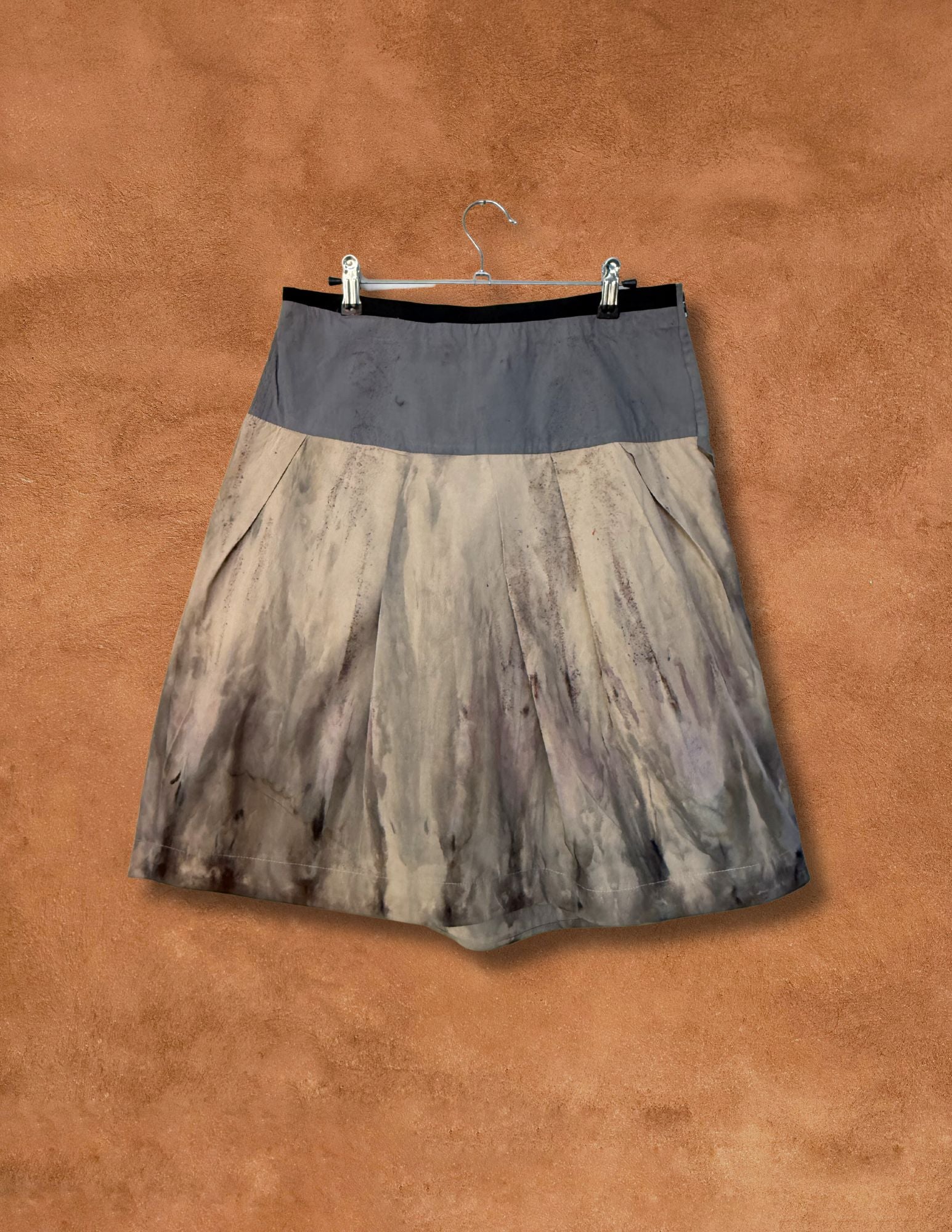 Upcycled Vintage Marni Skirt 30 x 24