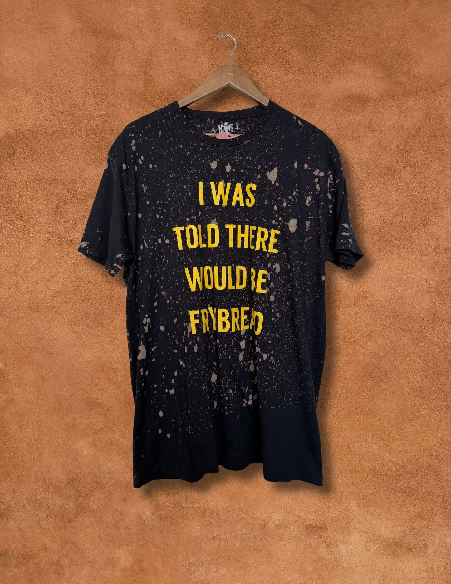 Limited Edition Hand Dyed Tees- SHREDUCATOR