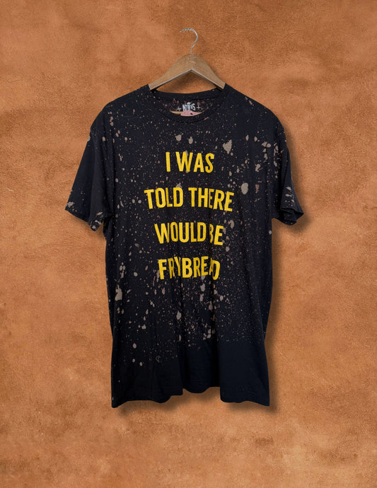 Limited Edition Hand Dyed Tees- SHREDUCATOR