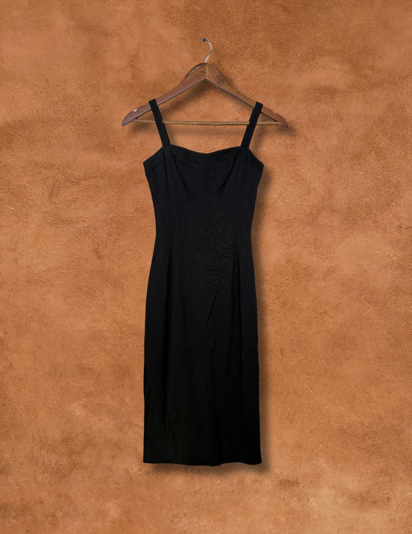 Vintage 90s Dolce and Gabanna Dress