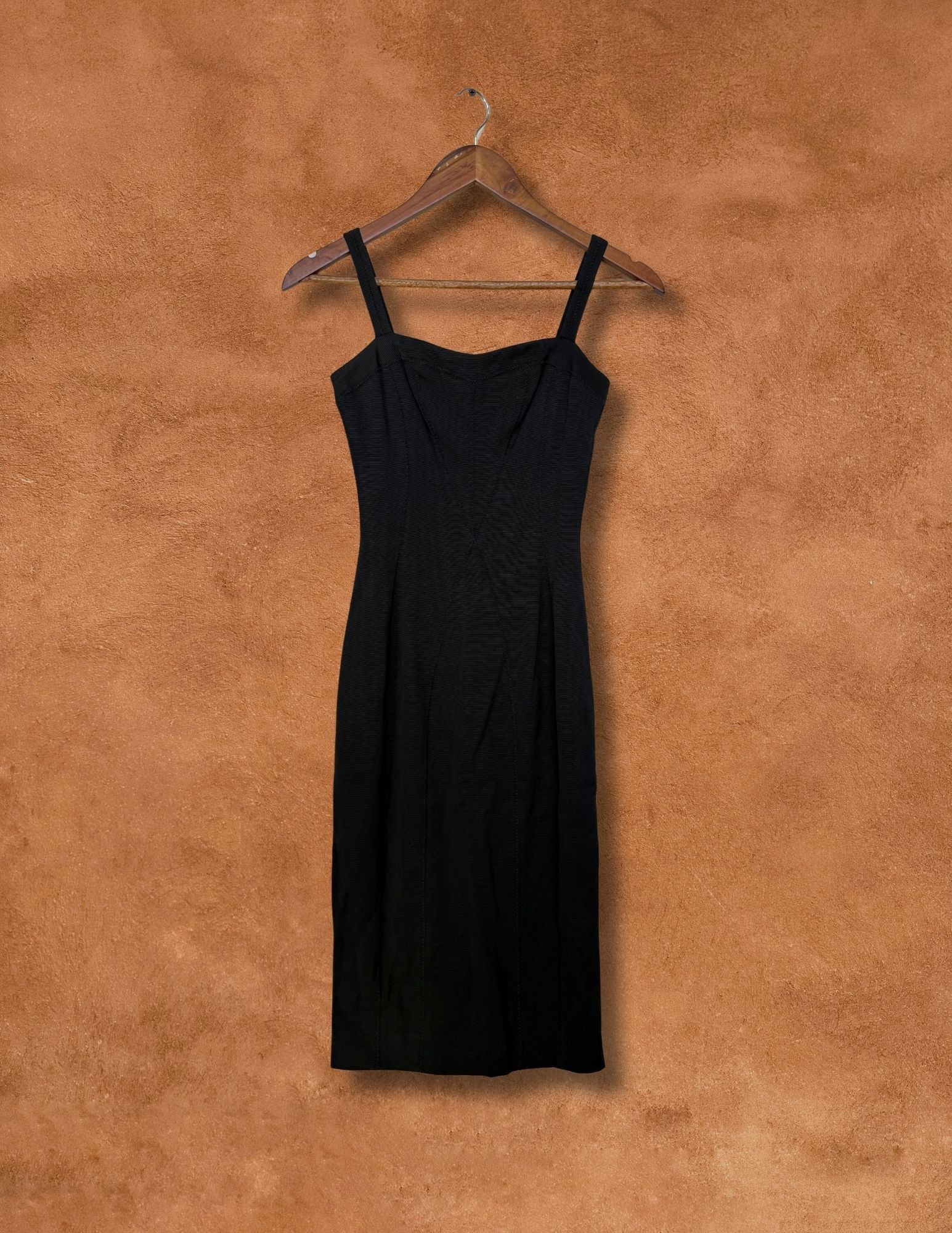 Vintage 90s Dolce and Gabanna Dress