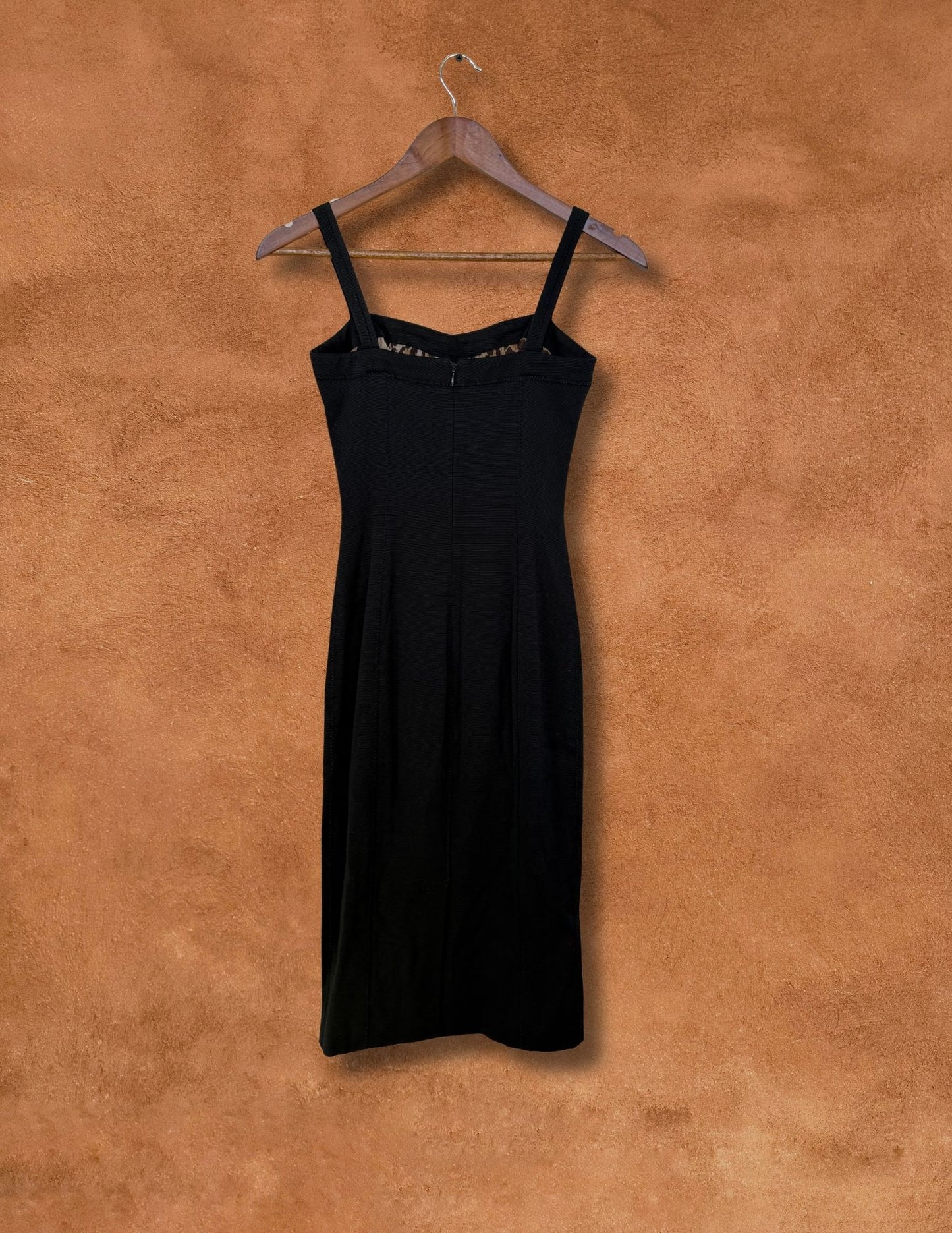 Vintage 90s Dolce and Gabanna Dress