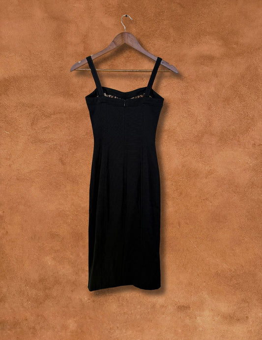 Vintage 90s Dolce and Gabanna Dress