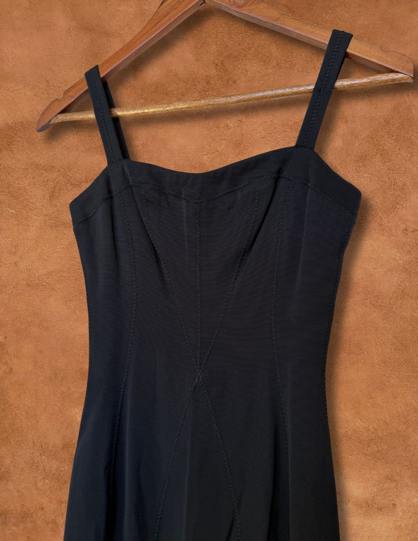 Vintage 90s Dolce and Gabanna Dress