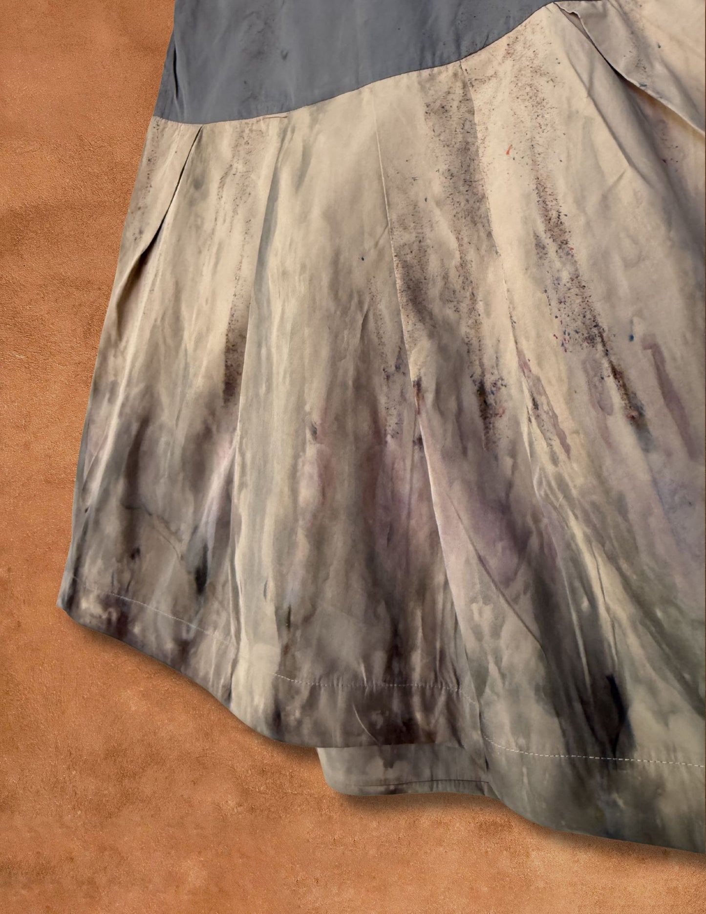 Upcycled Vintage Marni Skirt 30 x 24