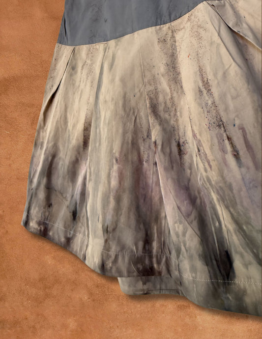 Upcycled Vintage Marni Skirt 30 x 24
