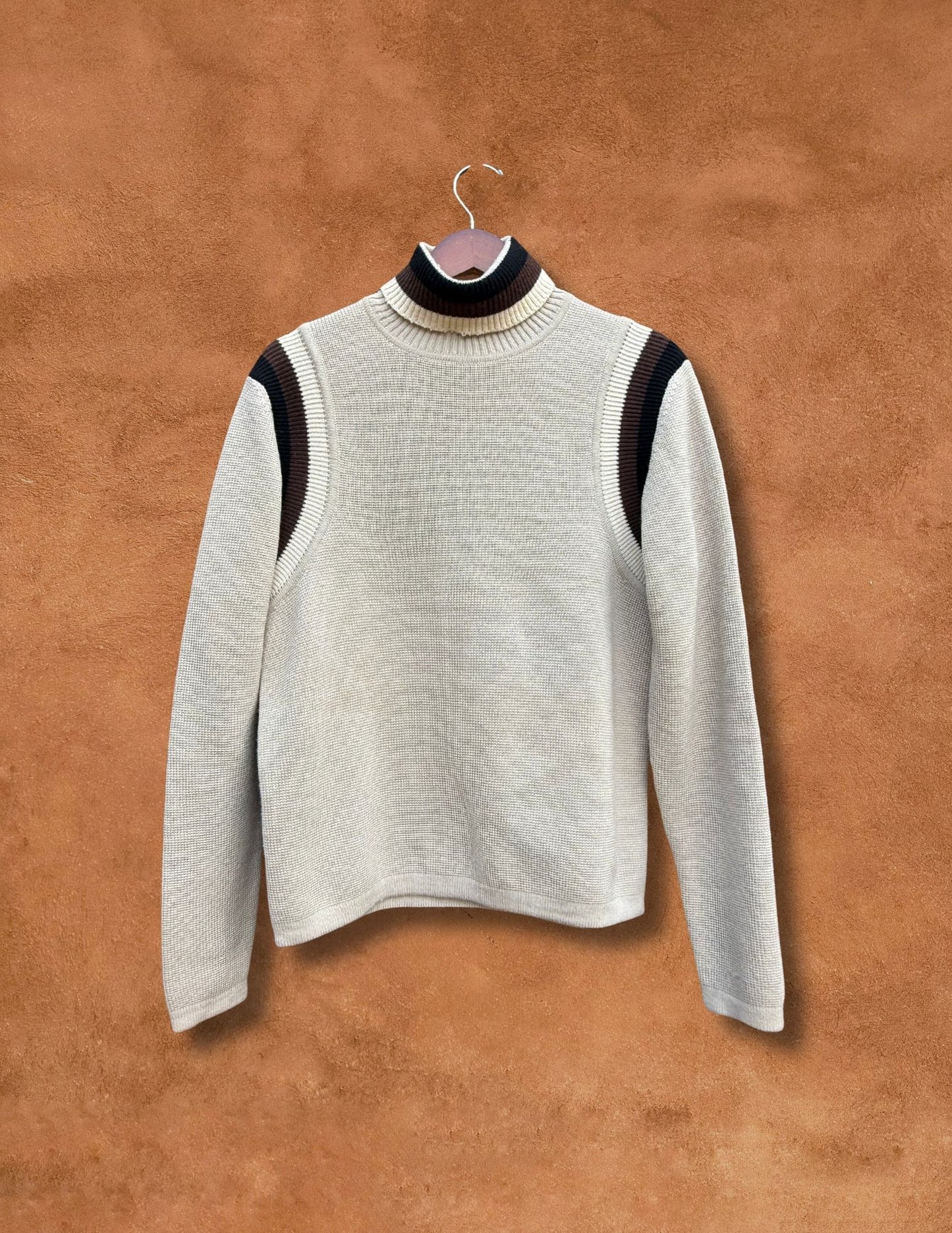 Vintage 80s Sweater