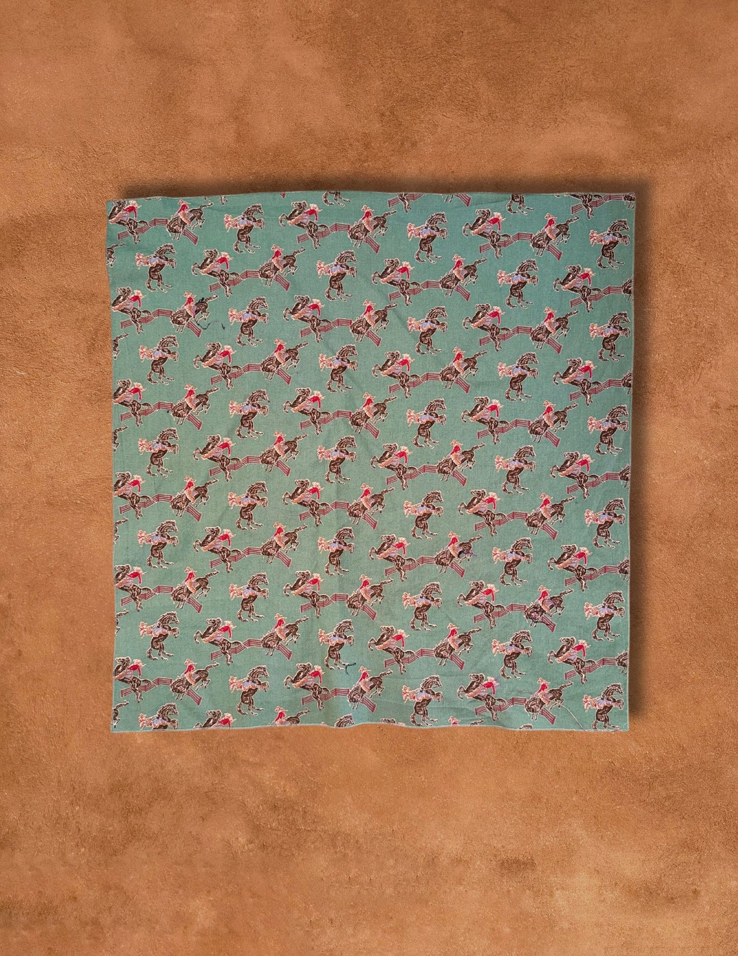 Vintage Southwest Bandana