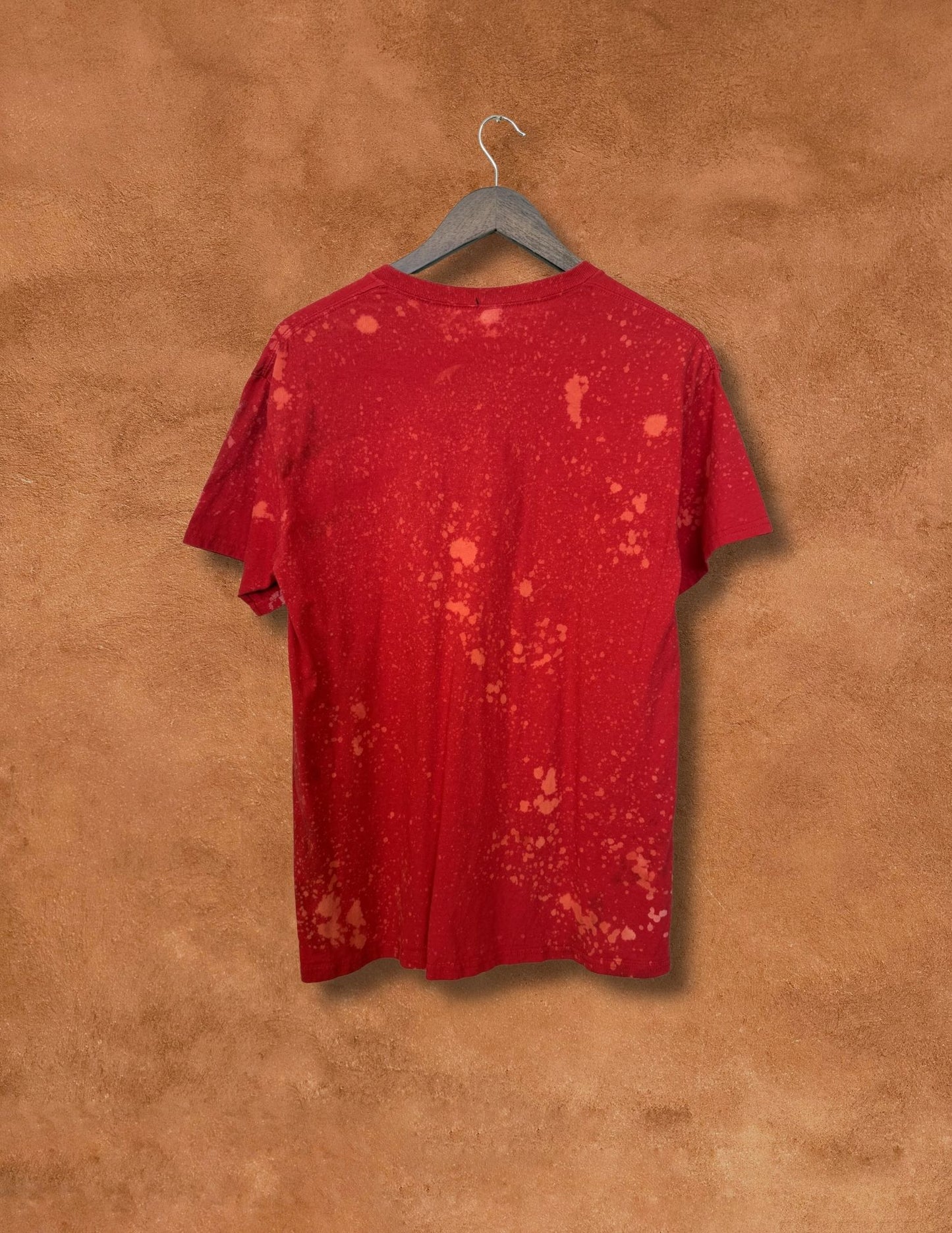Upcycled Vintage Tee- 38 x 26  Deadly Auntie