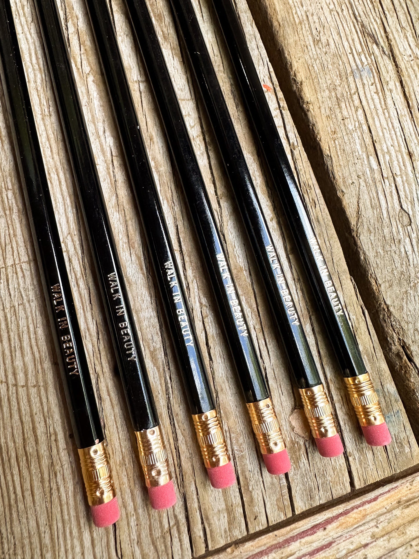 4KINSHIP Pencils