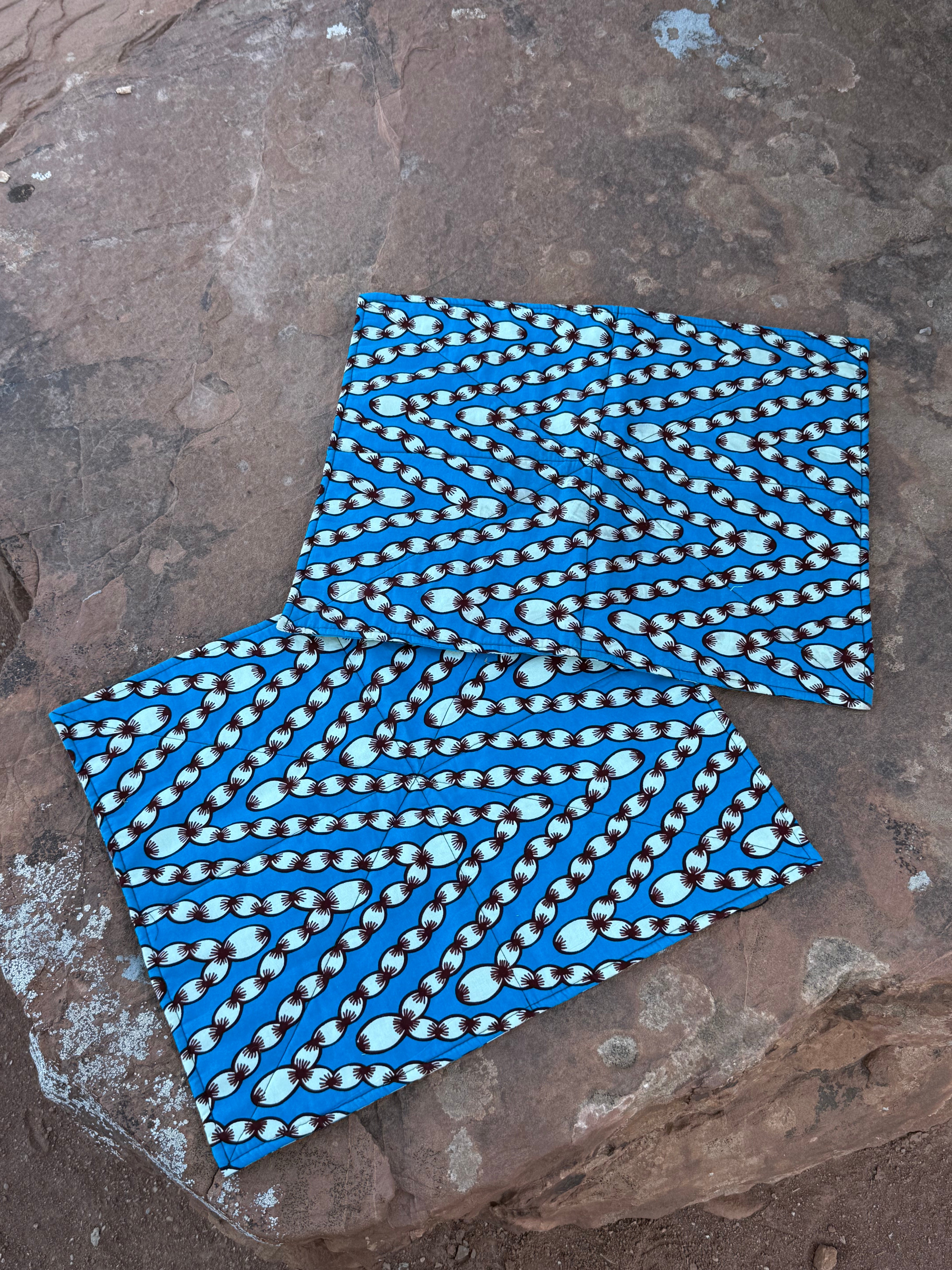 VINTAGE PLACEMATS (Set of Two)
