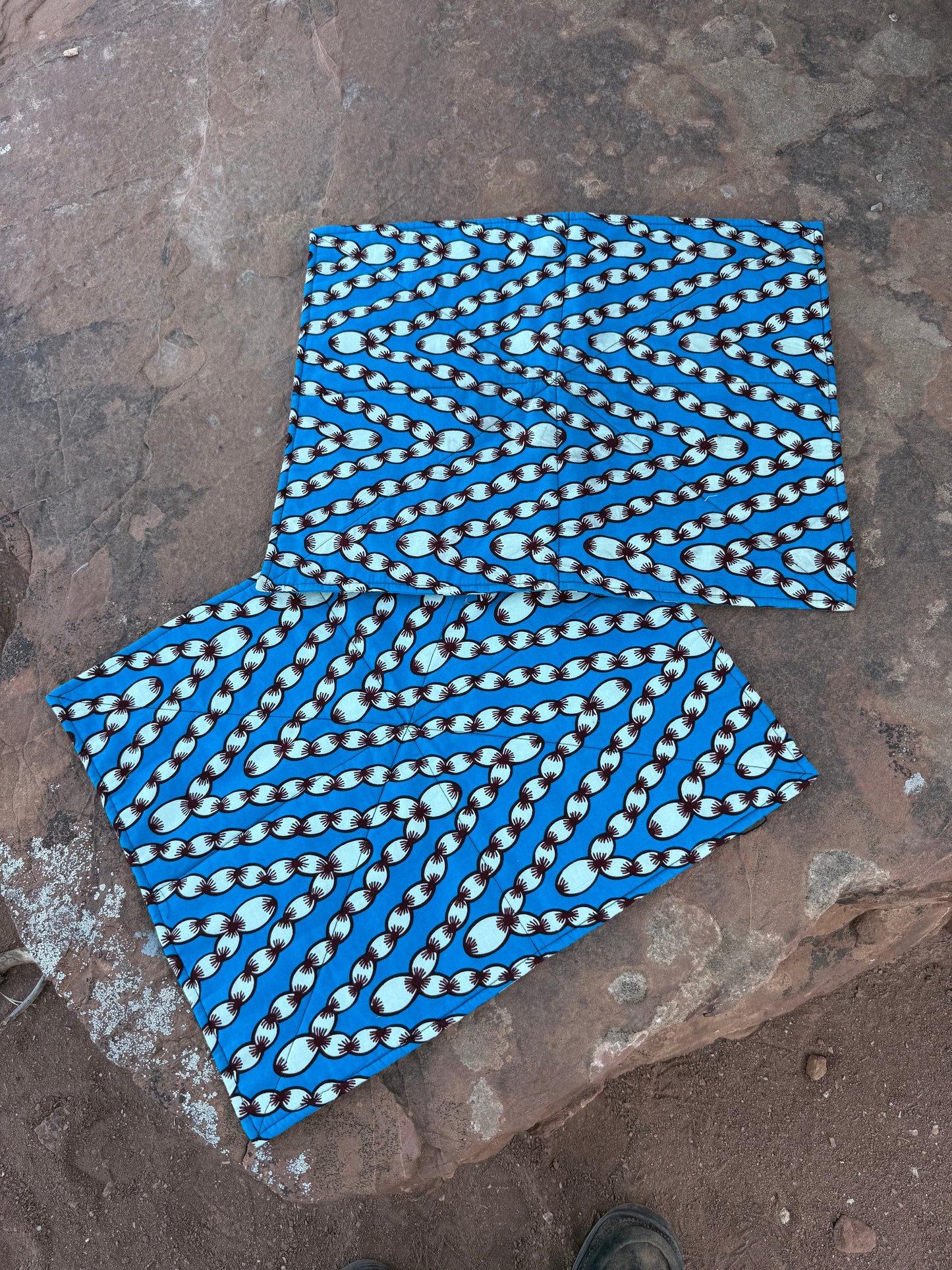 VINTAGE PLACEMATS (Set of Two)