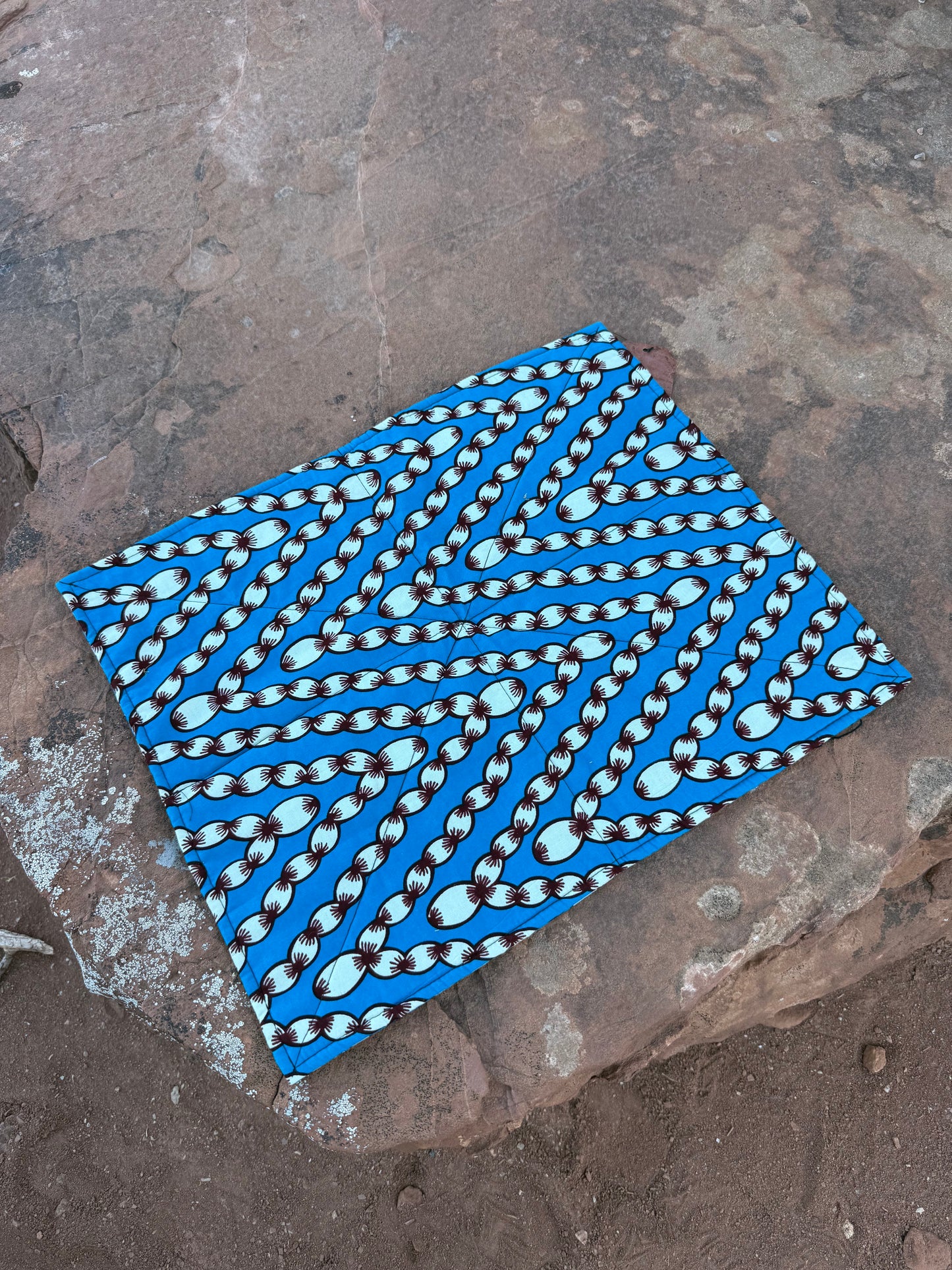 VINTAGE PLACEMATS (Set of Two)