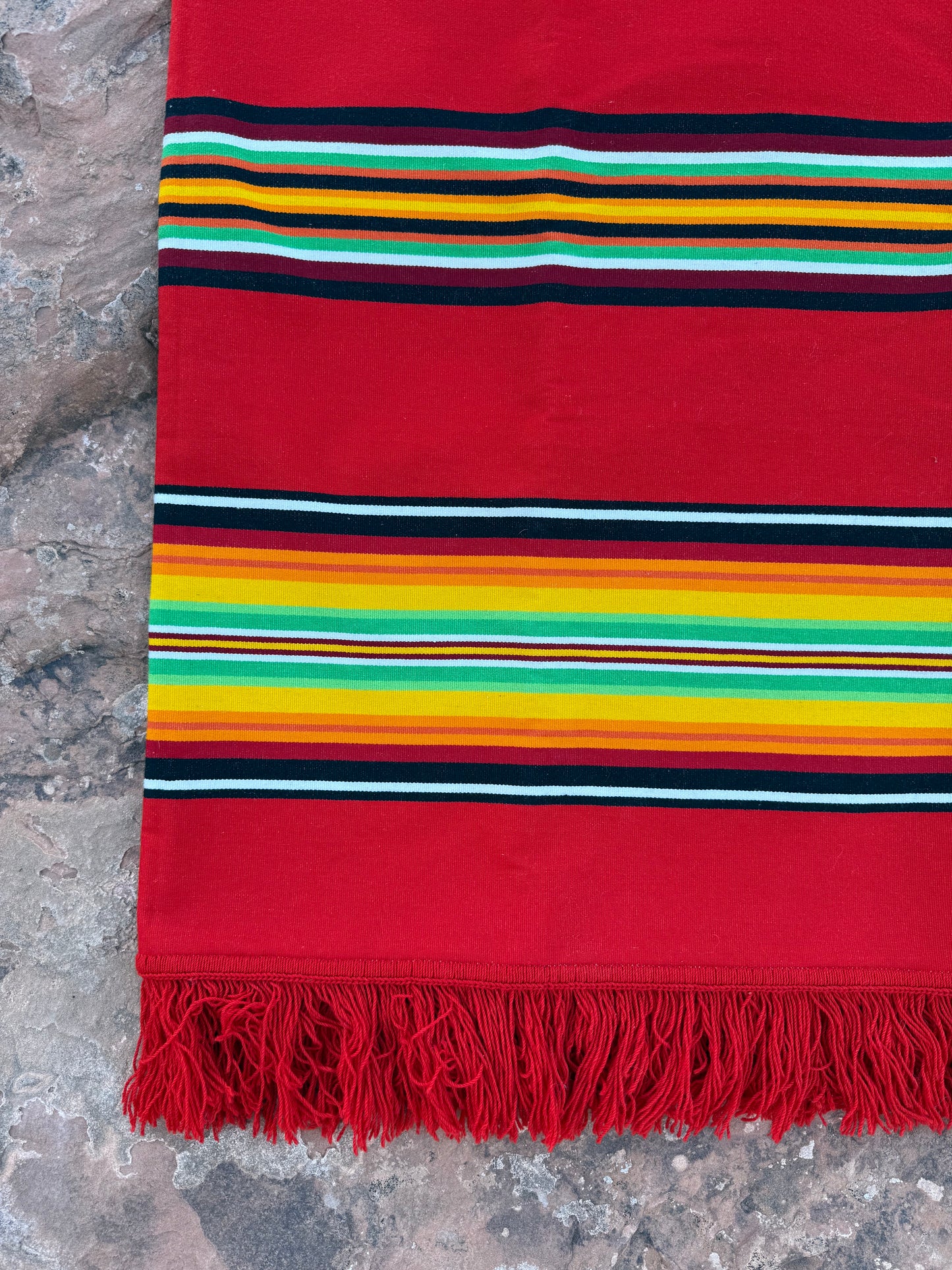 Vintage Beaver State Pendleton Blanket