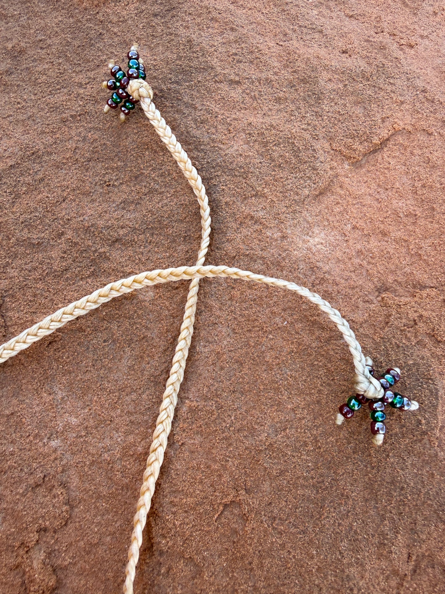 Hummingbird (Dá’itii’hi’) Necklace — Johnny Hendry