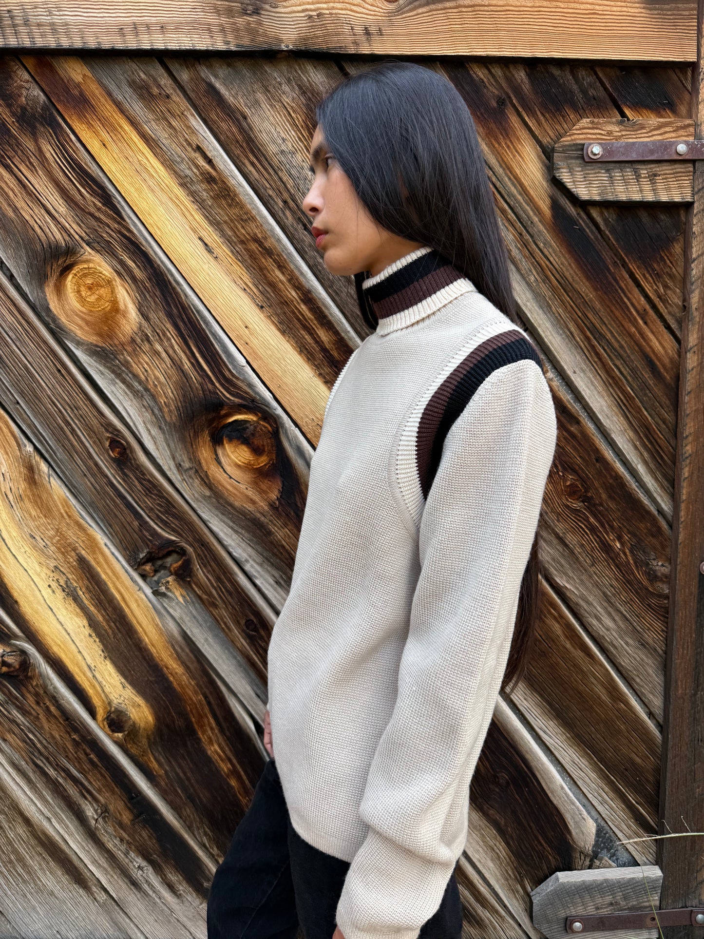 Vintage 80s Sweater