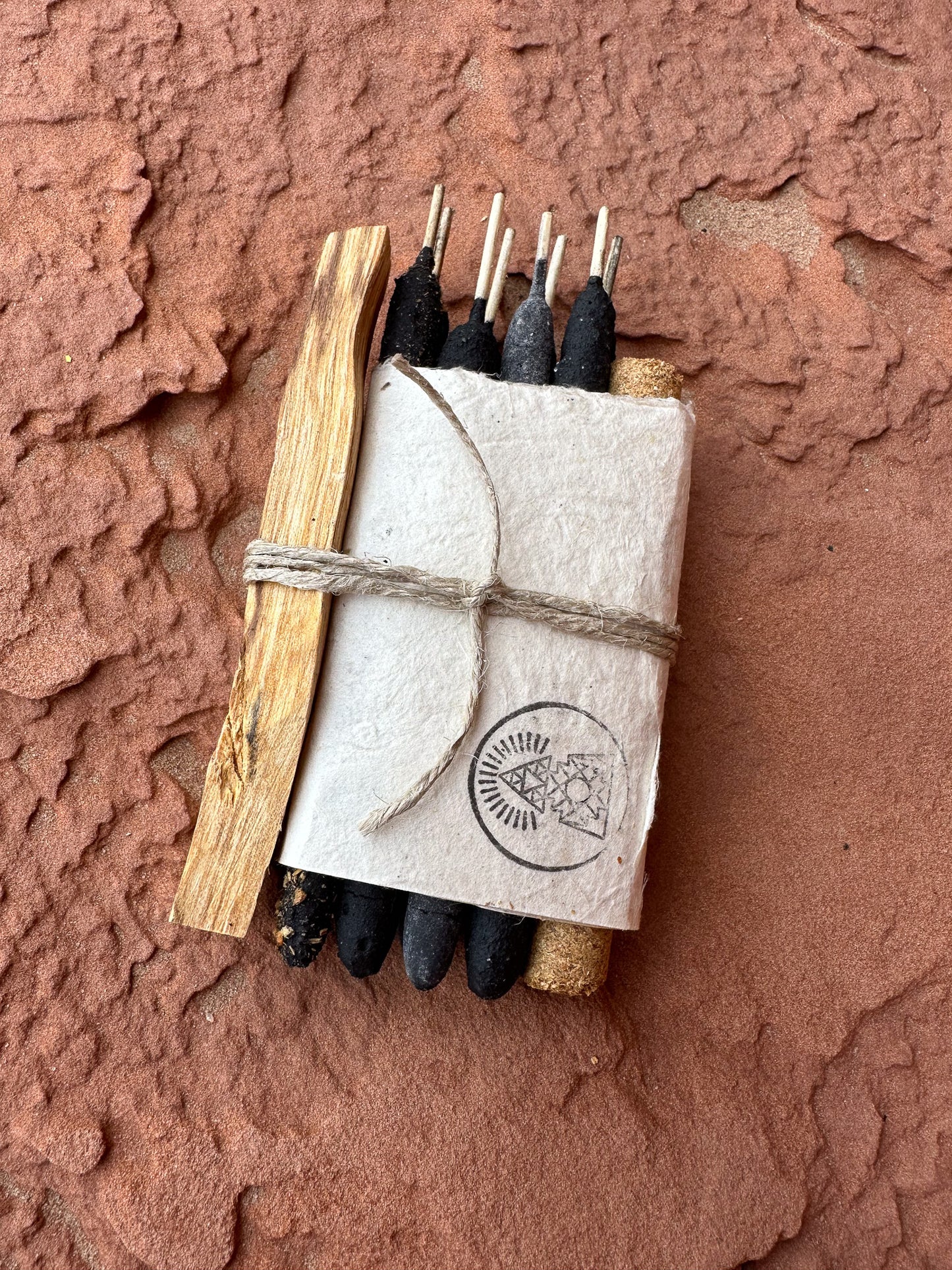 Incausa Incense Sampler Pack