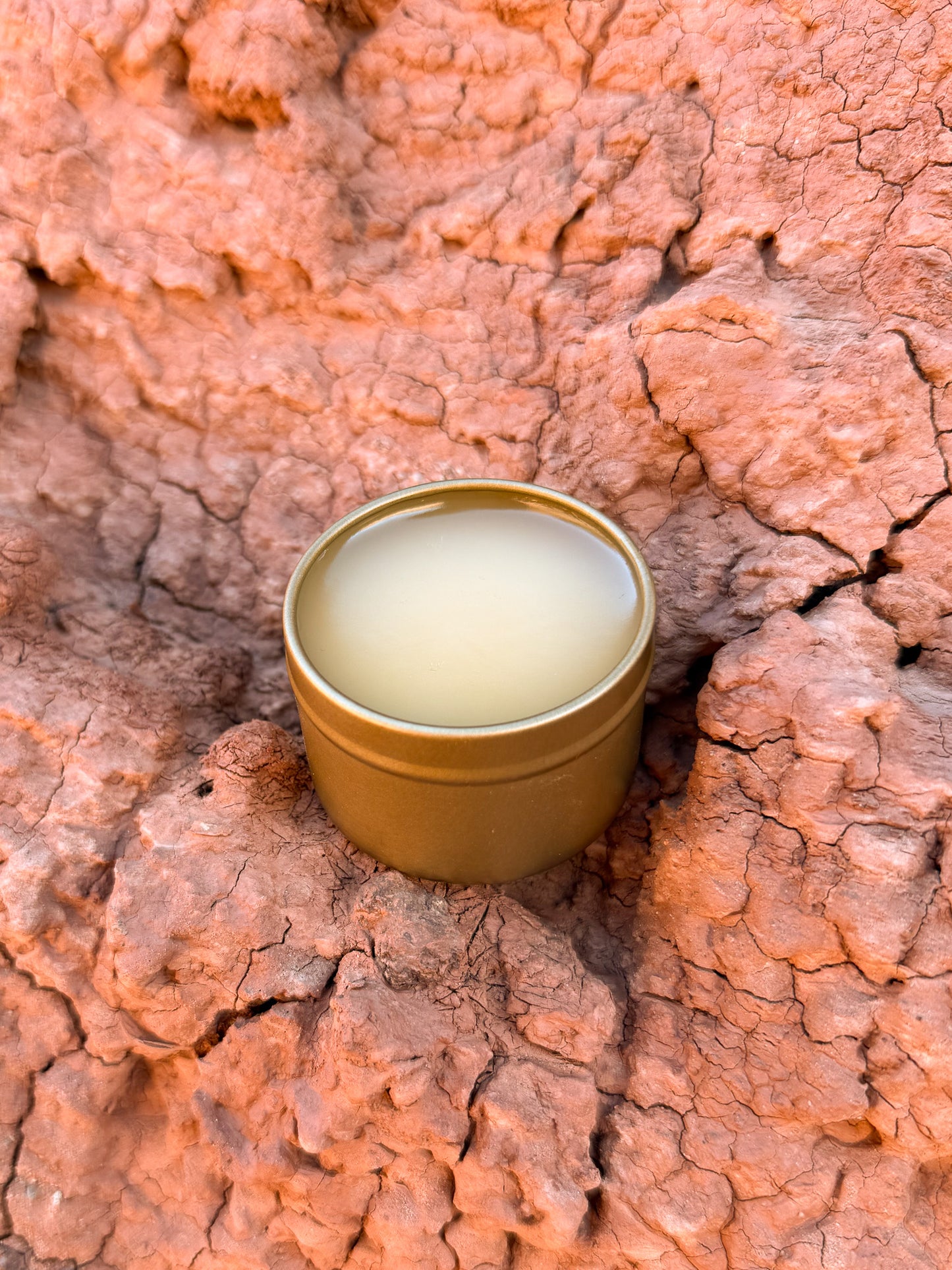 Nellie Tsosie Pinon Cream