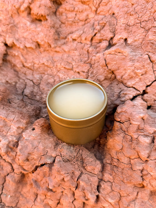 Nellie Tsosie Pinon Cream