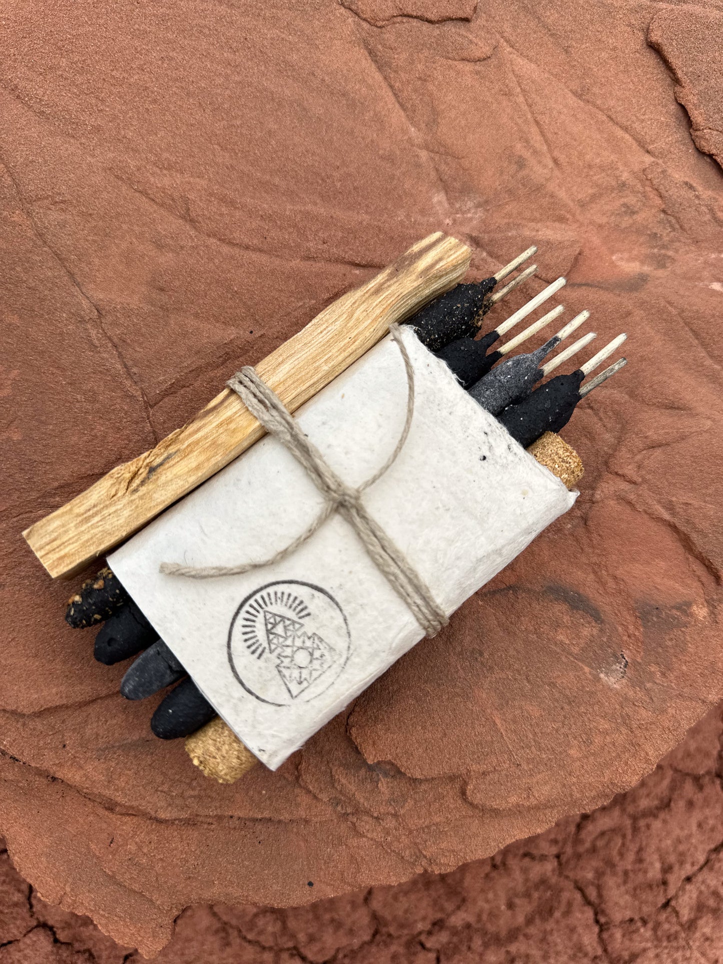 Incausa Incense Sampler Pack