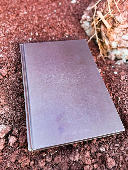 Gypset Style by Julia Chaplin 2009