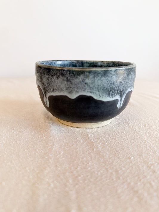 Vintage Stonewear Bowl
