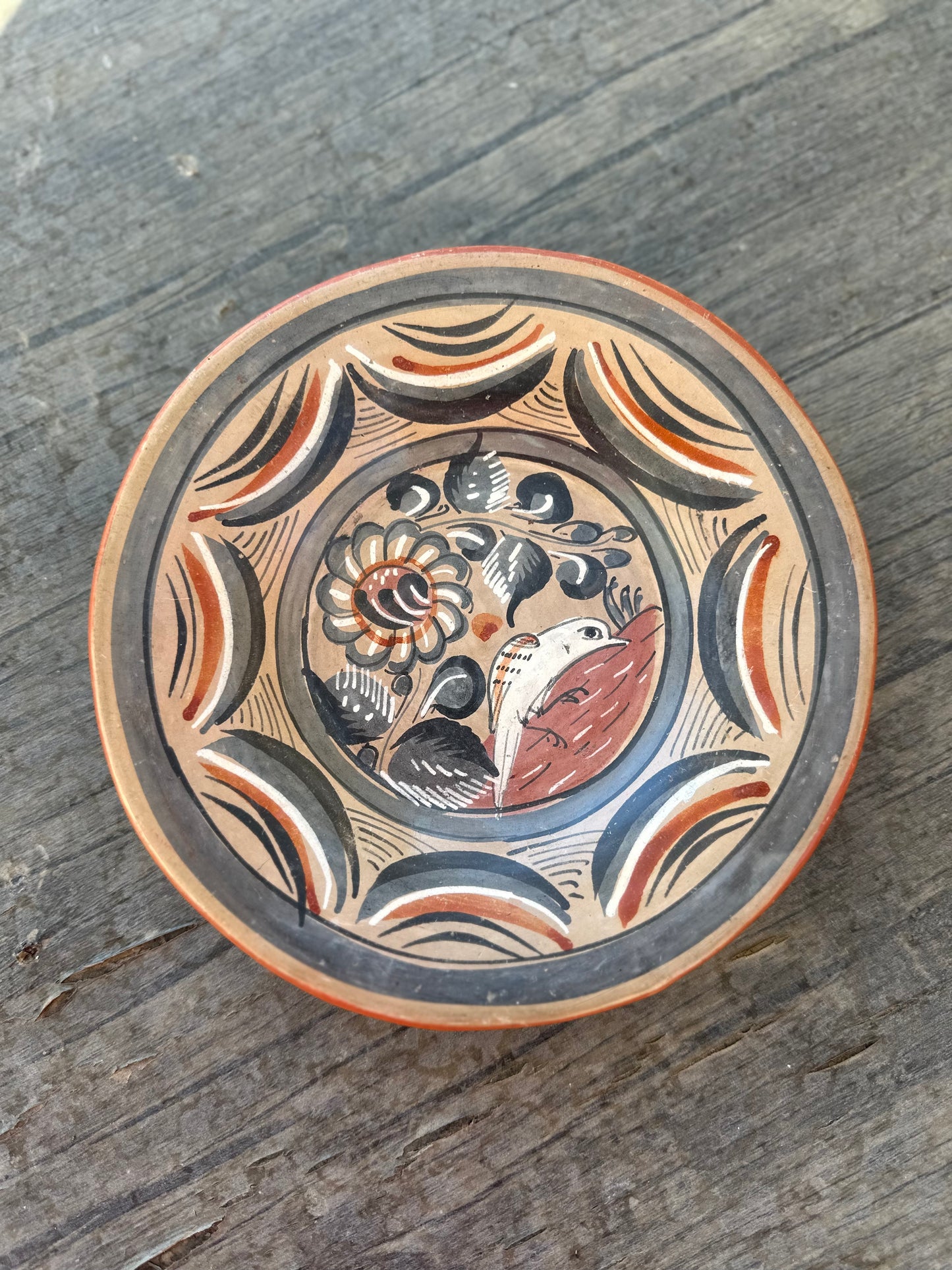 Vintage Mexican Pottery