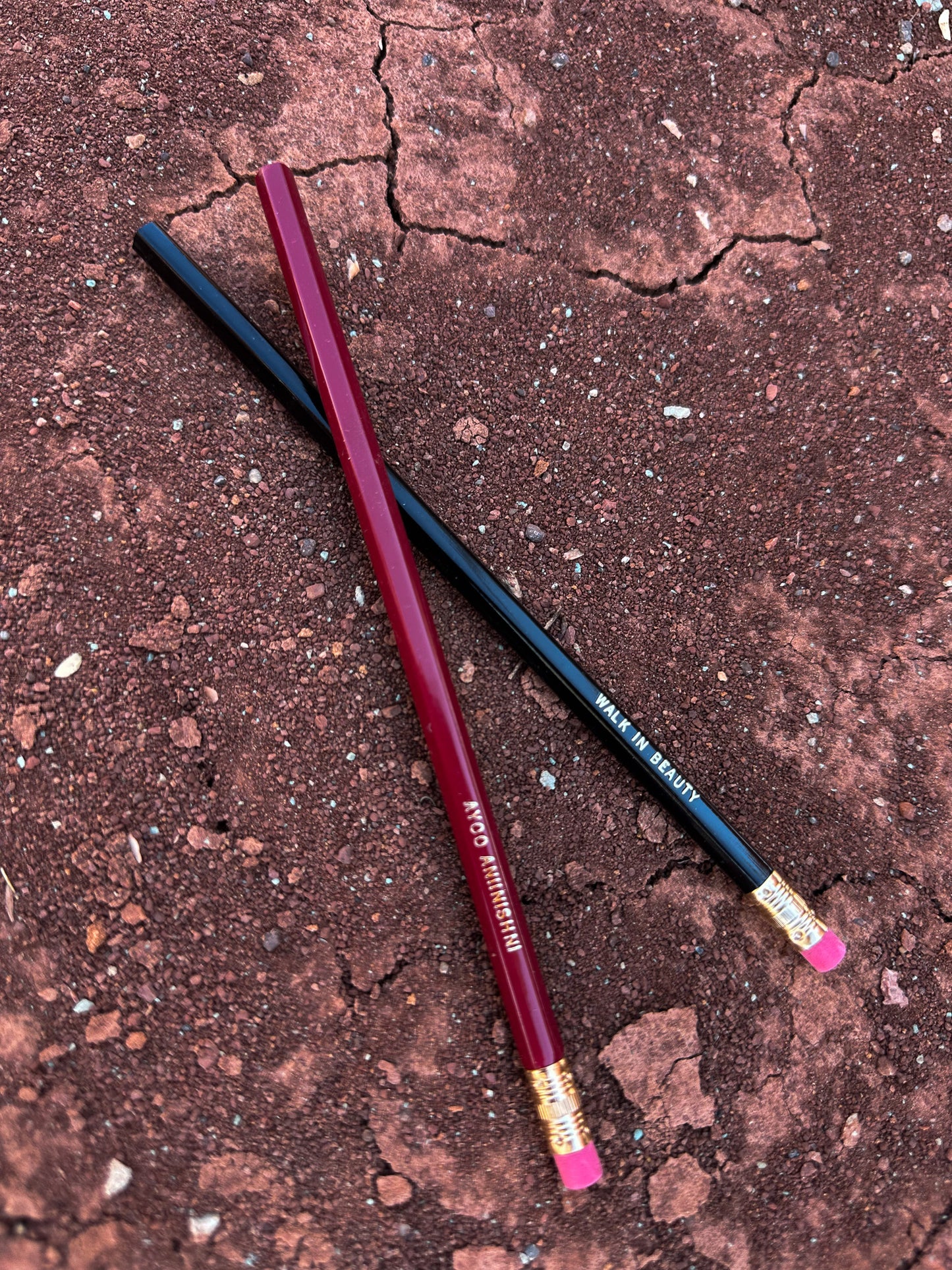 4KINSHIP Pencils